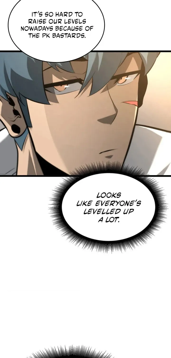 The SSS-Ranker Returns Chapter 19 page 123 - 