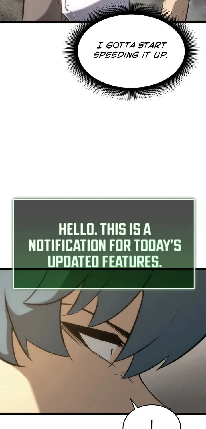 The SSS-Ranker Returns Chapter 19 page 125 - 