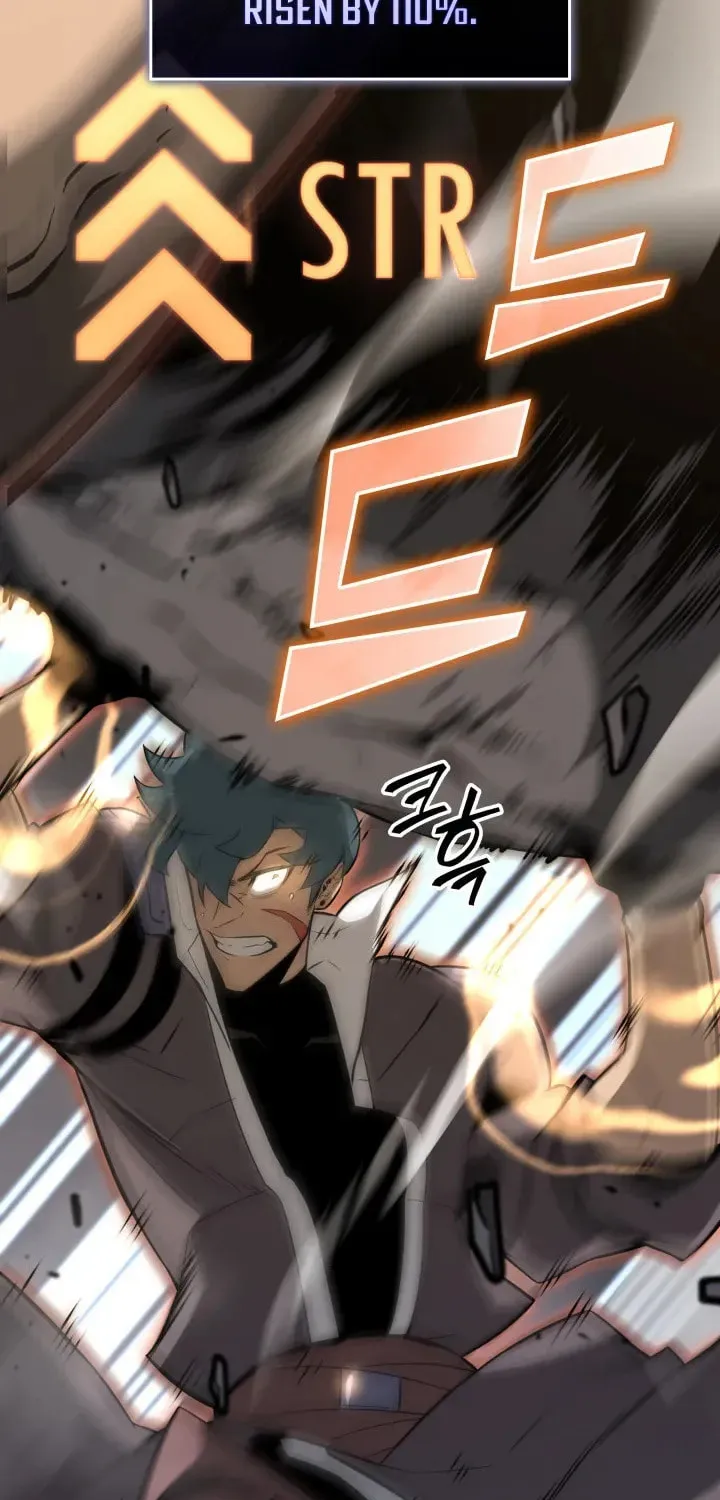 The SSS-Ranker Returns Chapter 19 page 14 - 