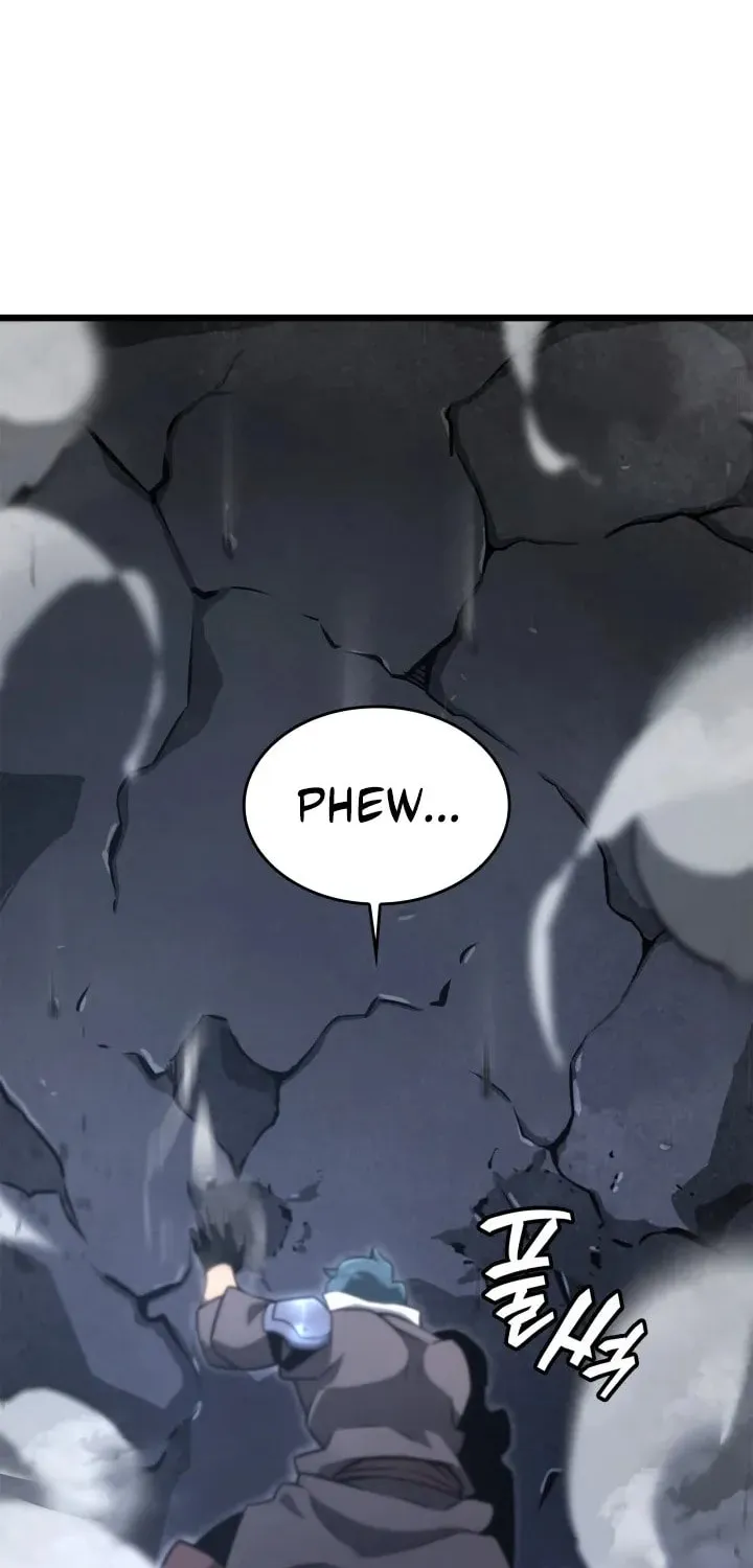 The SSS-Ranker Returns Chapter 19 page 19 - 