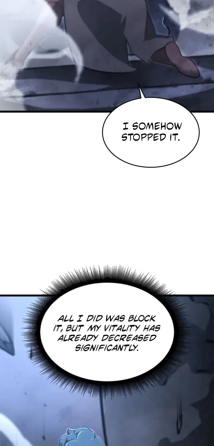 The SSS-Ranker Returns Chapter 19 page 20 - 