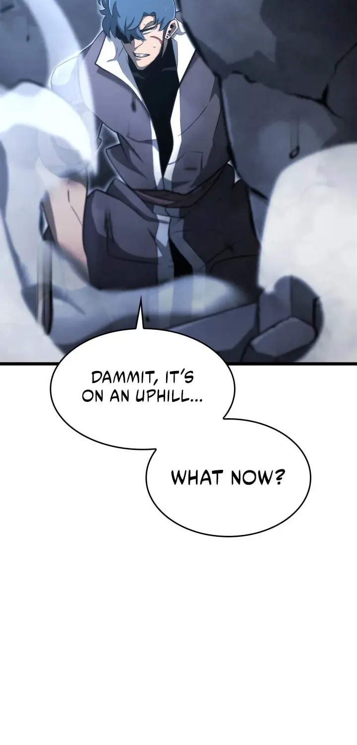 The SSS-Ranker Returns Chapter 19 page 21 - 