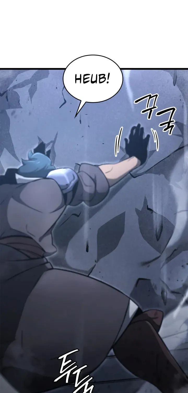 The SSS-Ranker Returns Chapter 19 page 22 - 