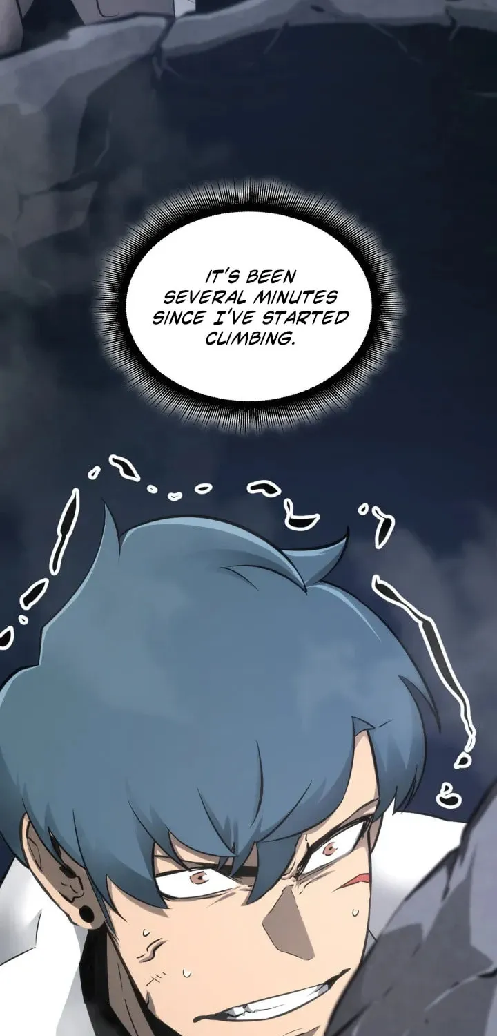 The SSS-Ranker Returns Chapter 19 page 28 - 