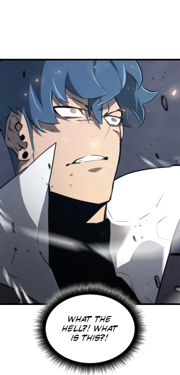 The SSS-Ranker Returns Chapter 19 page 4 - 