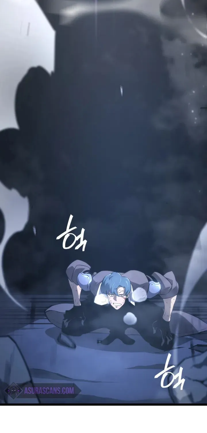 The SSS-Ranker Returns Chapter 19 page 32 - 