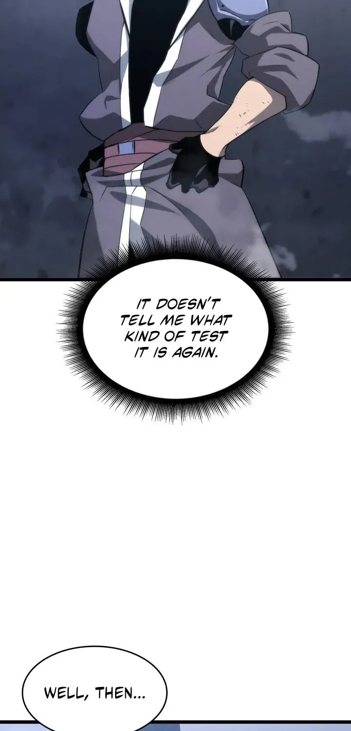 The SSS-Ranker Returns Chapter 19 page 37 - 