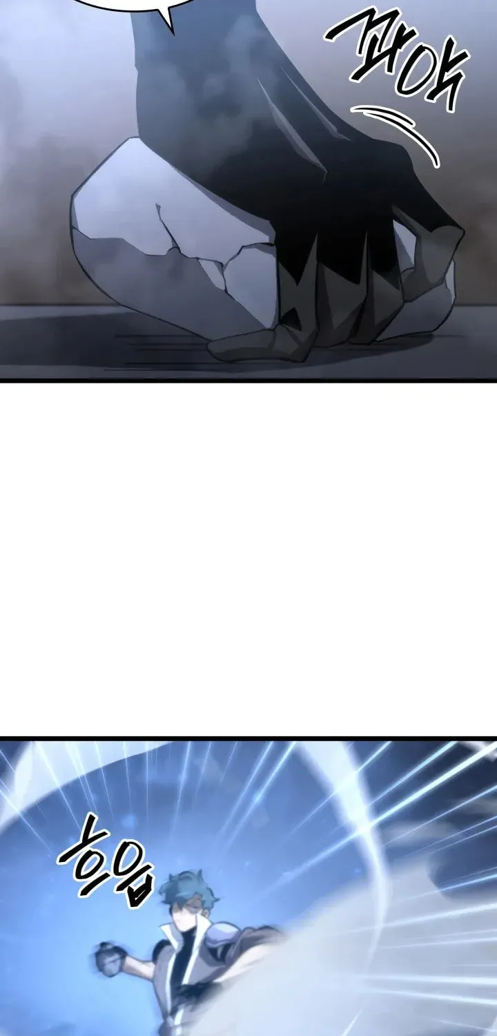 The SSS-Ranker Returns Chapter 19 page 38 - 