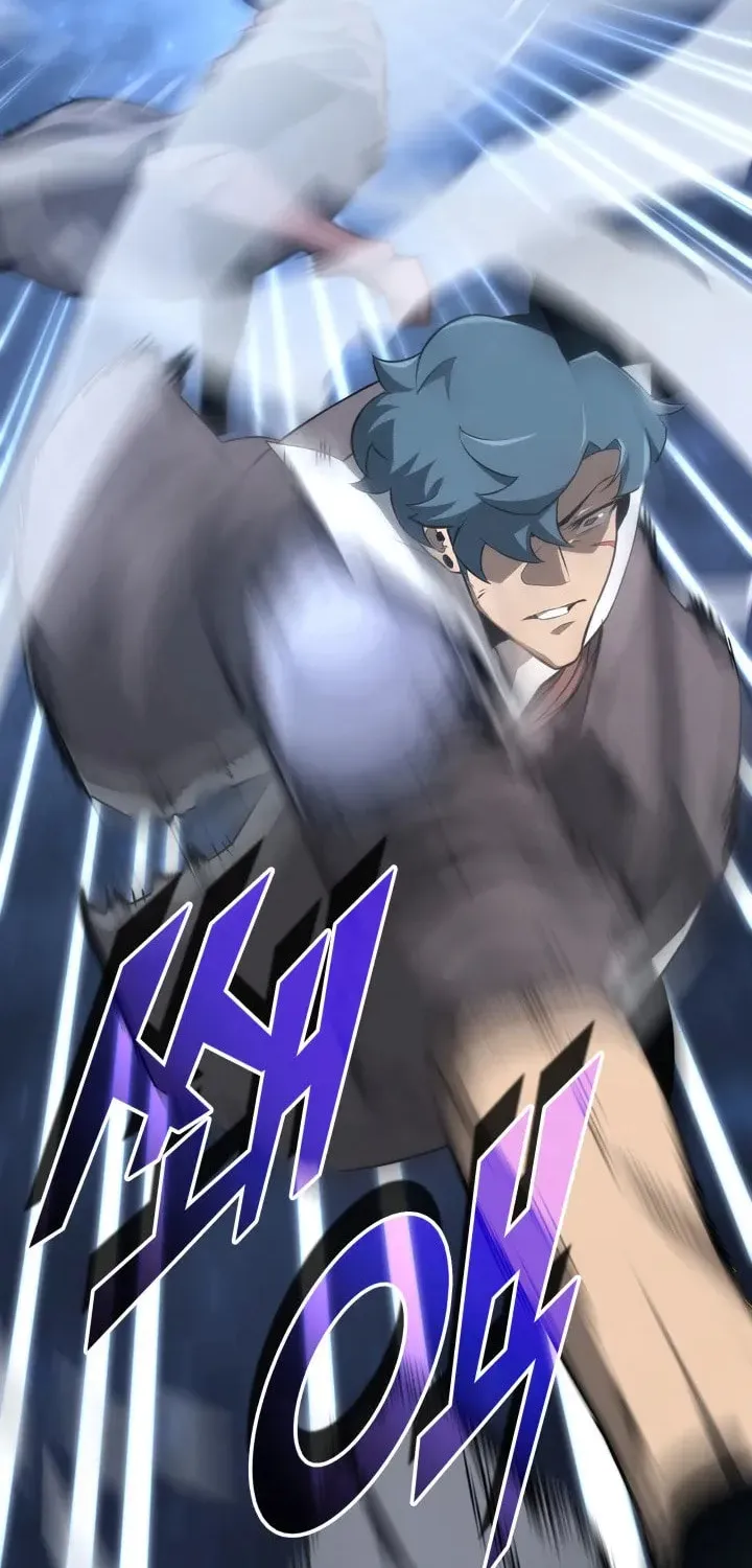 The SSS-Ranker Returns Chapter 19 page 39 - 