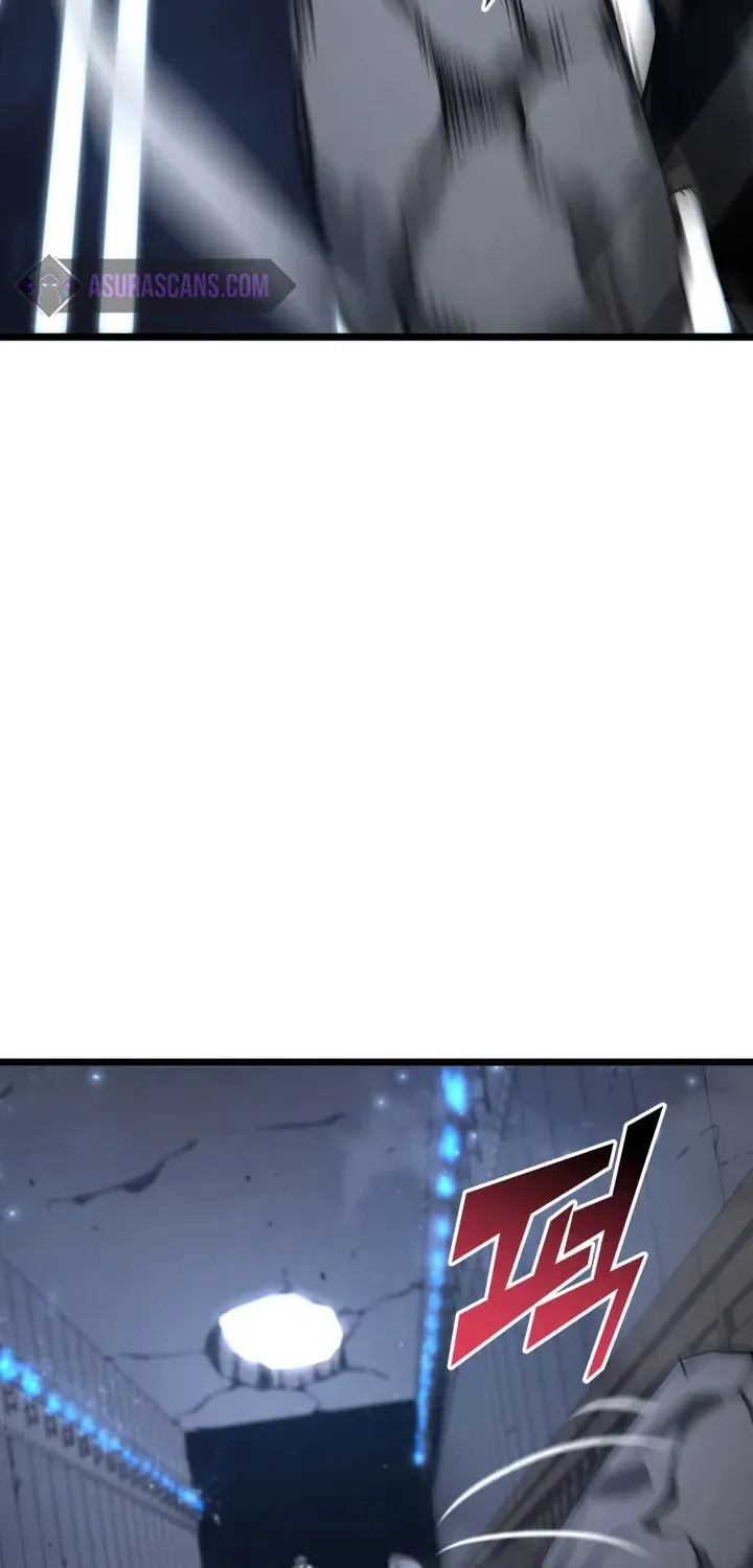 The SSS-Ranker Returns Chapter 19 page 40 - 