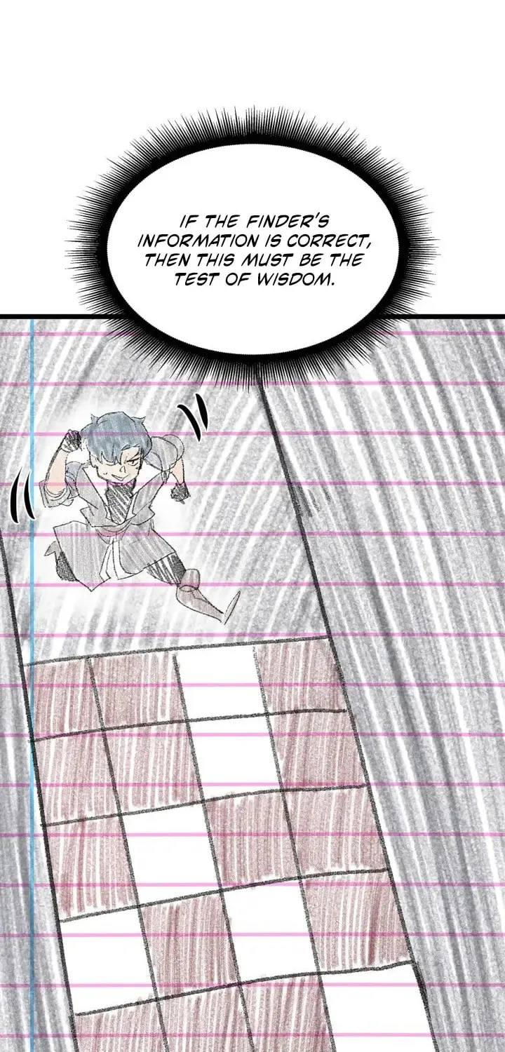 The SSS-Ranker Returns Chapter 19 page 43 - 