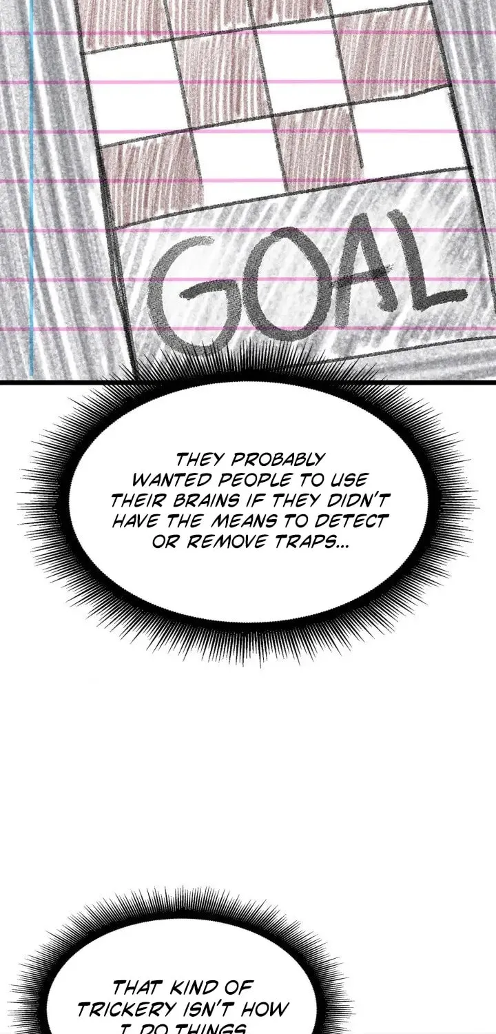 The SSS-Ranker Returns Chapter 19 page 44 - 