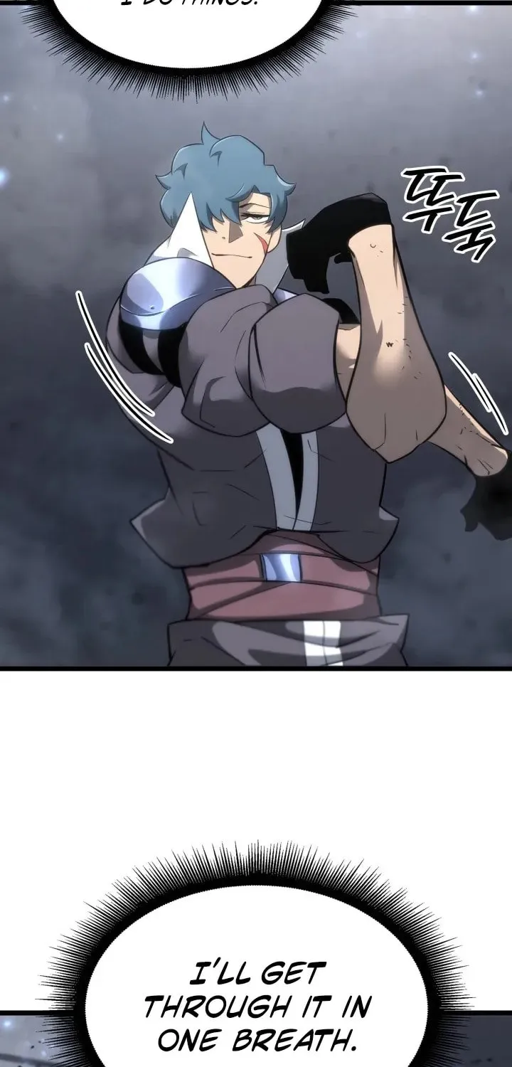 The SSS-Ranker Returns Chapter 19 page 45 - 