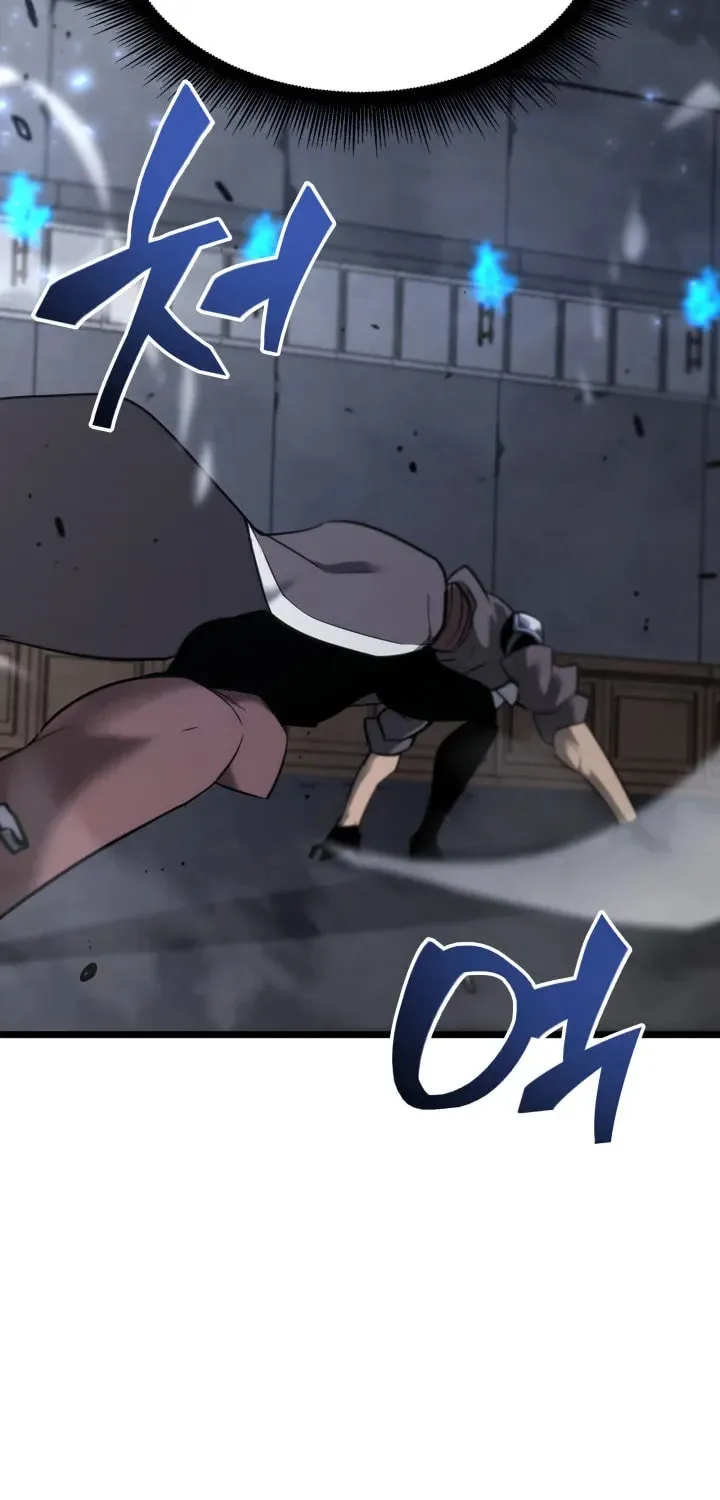 The SSS-Ranker Returns Chapter 19 page 46 - 