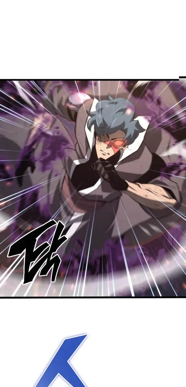 The SSS-Ranker Returns Chapter 19 page 52 - 