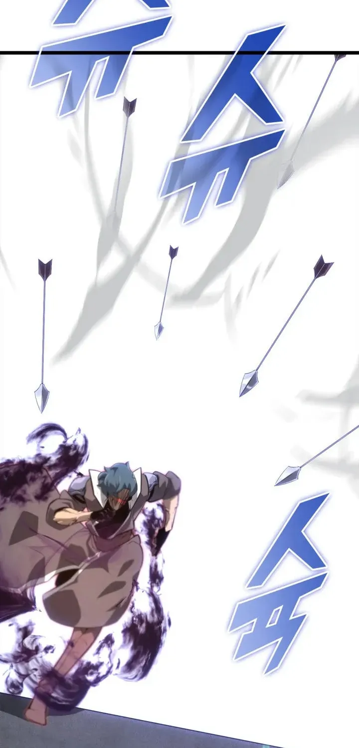 The SSS-Ranker Returns Chapter 19 page 53 - 