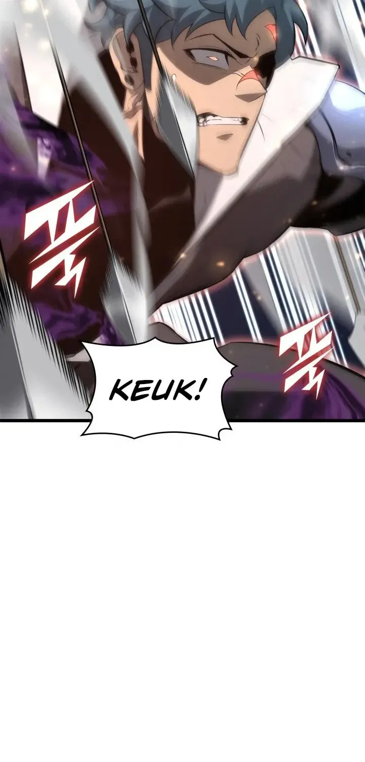 The SSS-Ranker Returns Chapter 19 page 57 - 