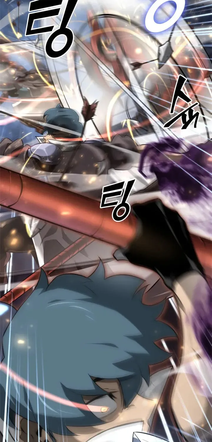 The SSS-Ranker Returns Chapter 19 page 59 - 