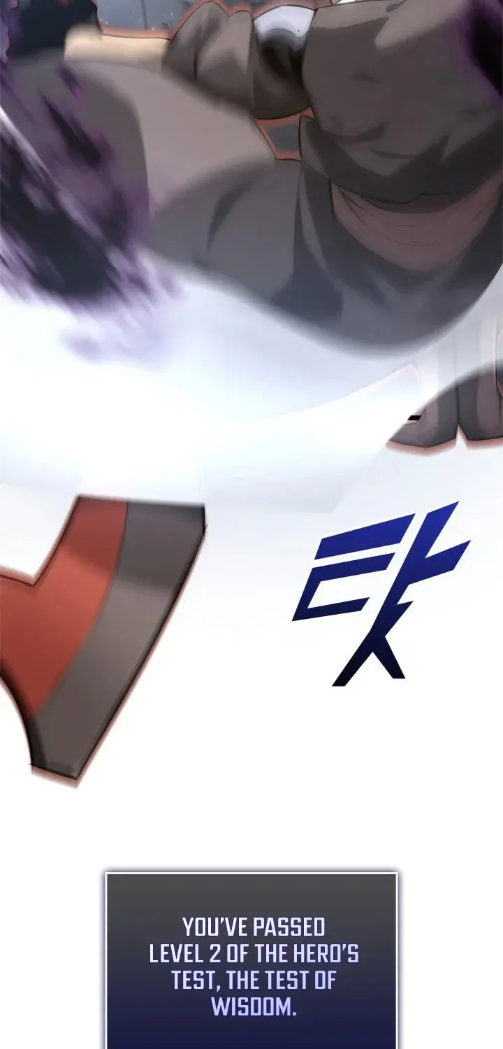 The SSS-Ranker Returns Chapter 19 page 64 - 
