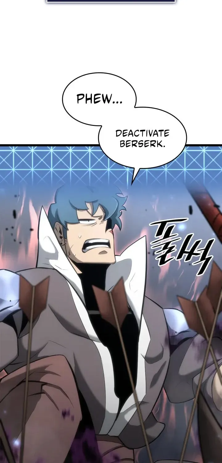 The SSS-Ranker Returns Chapter 19 page 65 - 