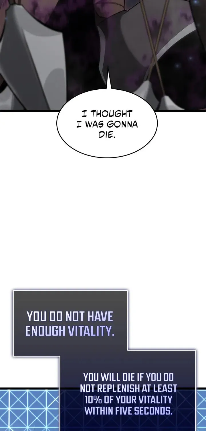 The SSS-Ranker Returns Chapter 19 page 66 - 