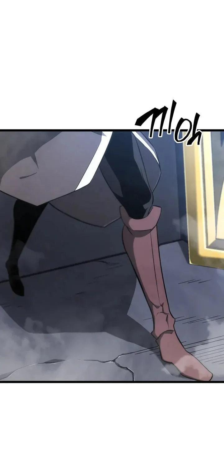The SSS-Ranker Returns Chapter 19 page 68 - 