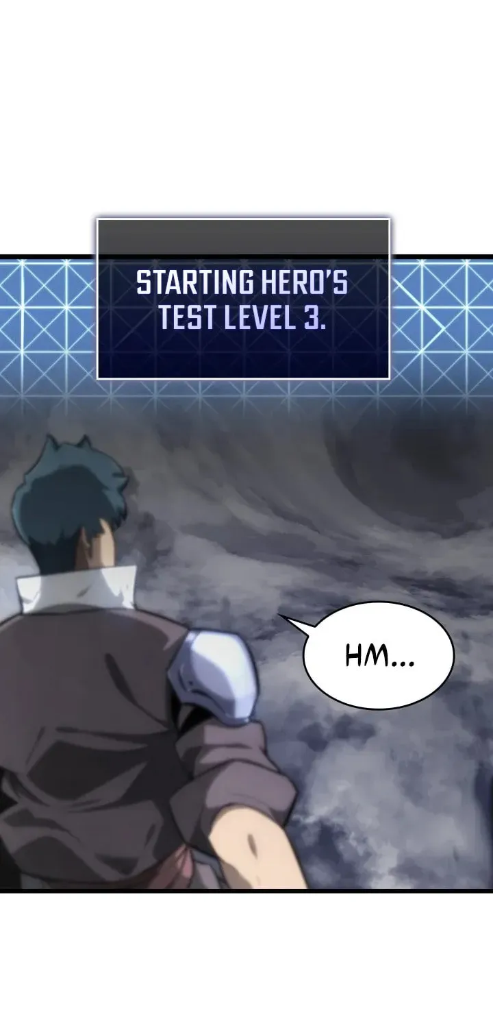 The SSS-Ranker Returns Chapter 19 page 69 - 