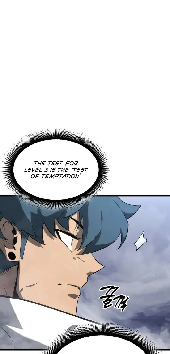 The SSS-Ranker Returns Chapter 19 page 70 - 