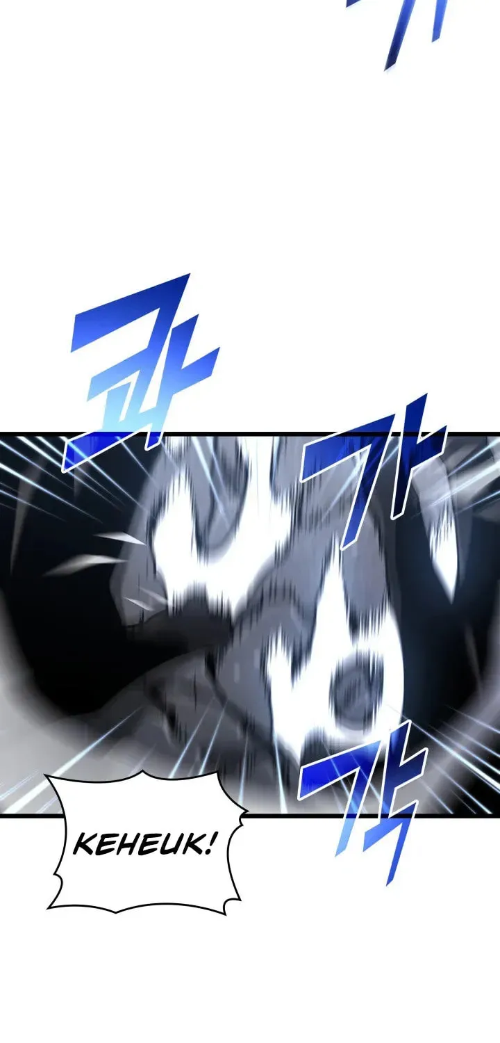 The SSS-Ranker Returns Chapter 19 page 8 - 
