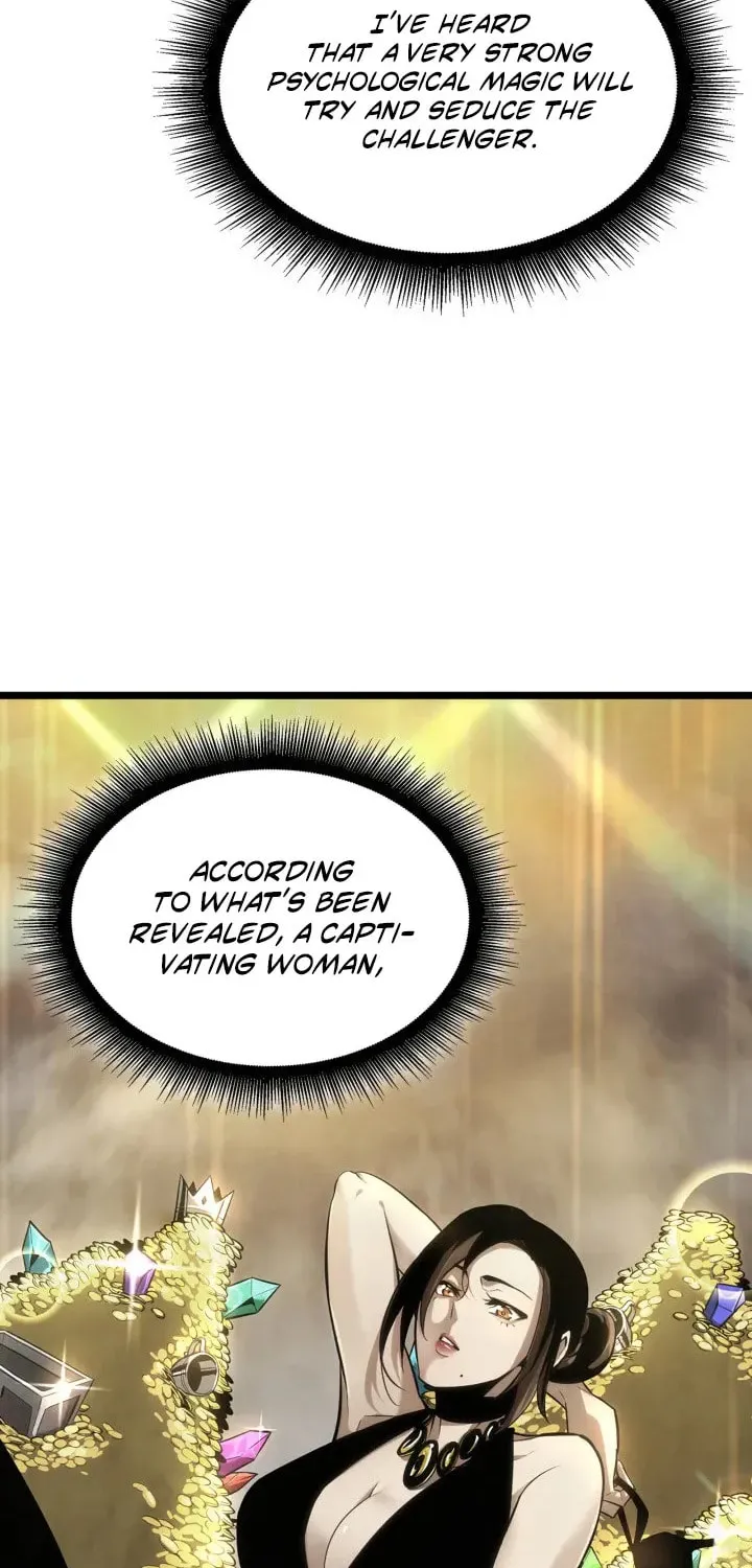The SSS-Ranker Returns Chapter 19 page 71 - 