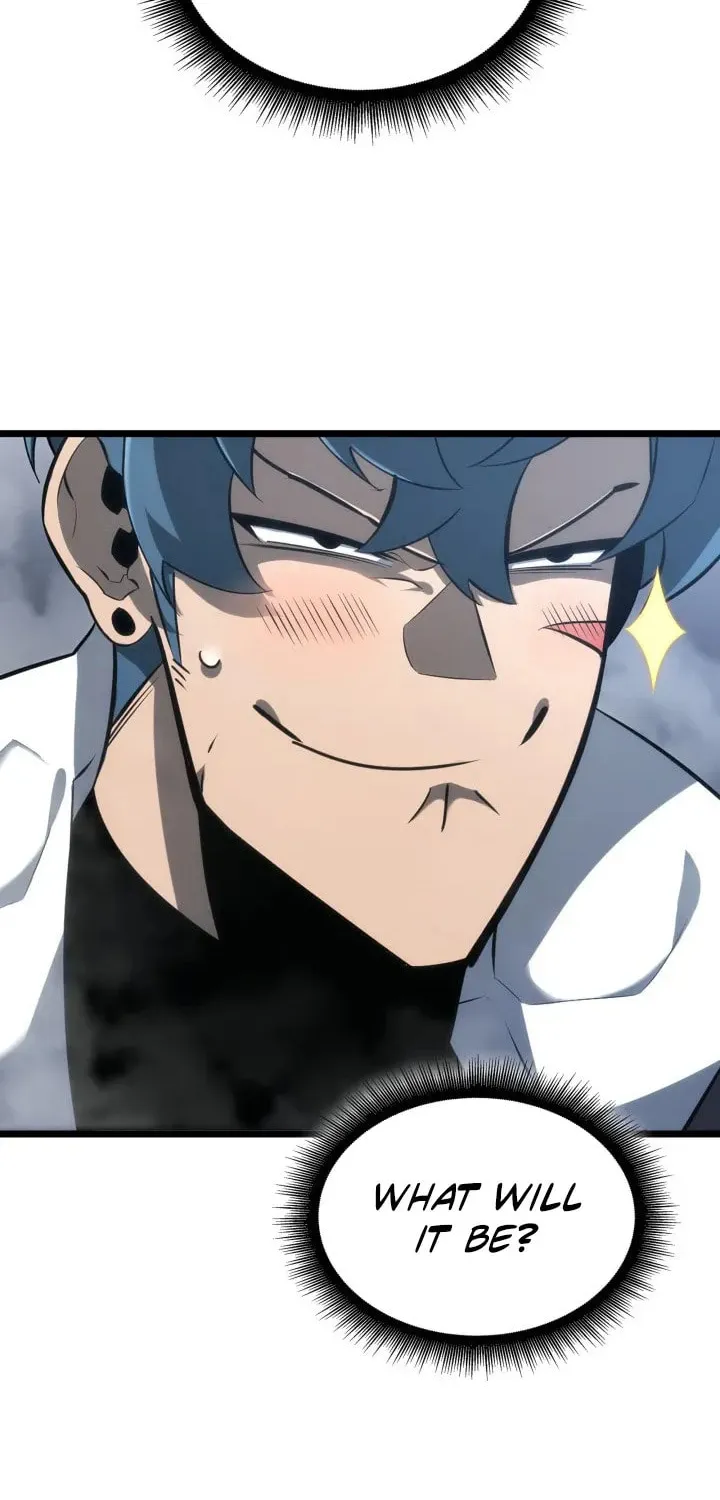 The SSS-Ranker Returns Chapter 19 page 73 - 