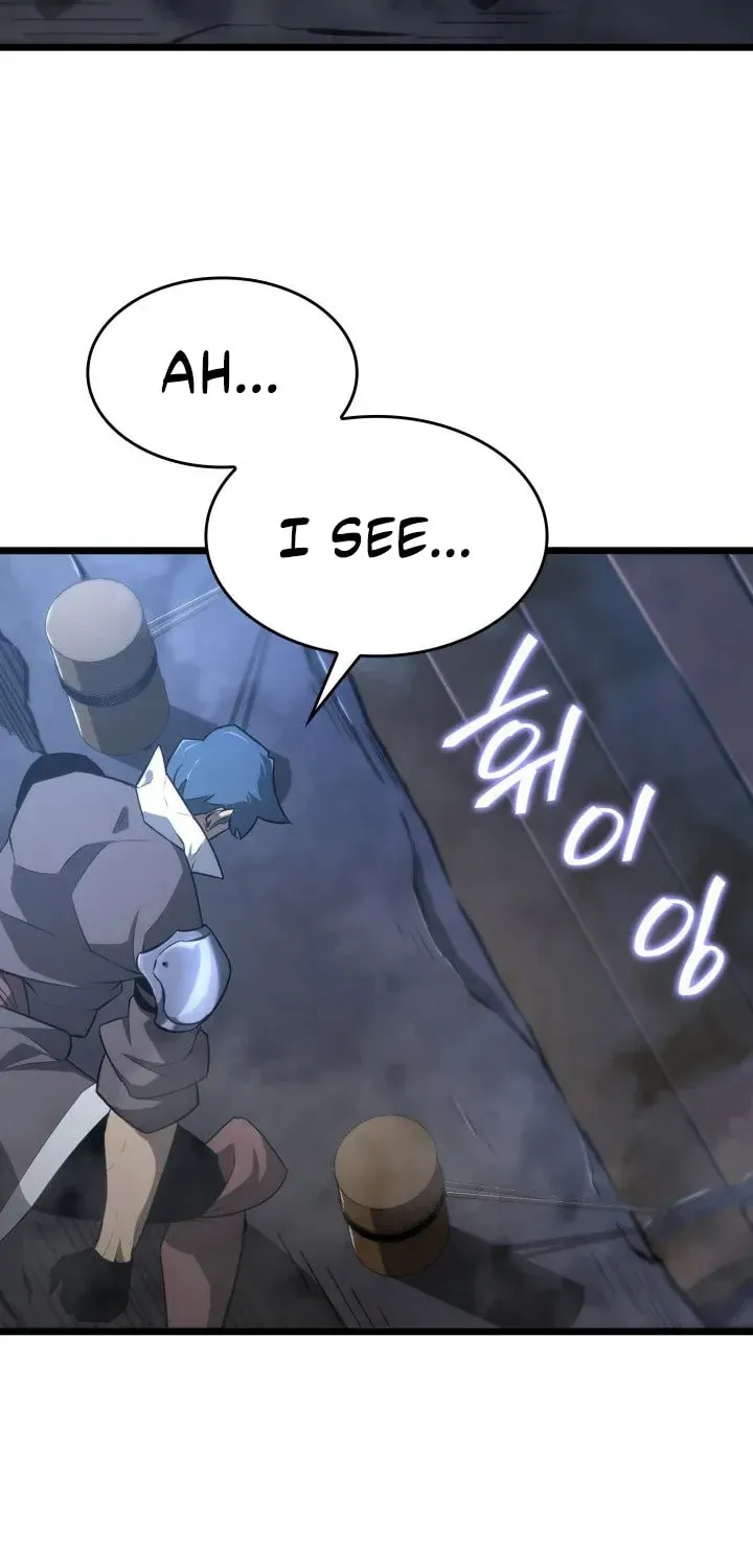 The SSS-Ranker Returns Chapter 19 page 76 - 