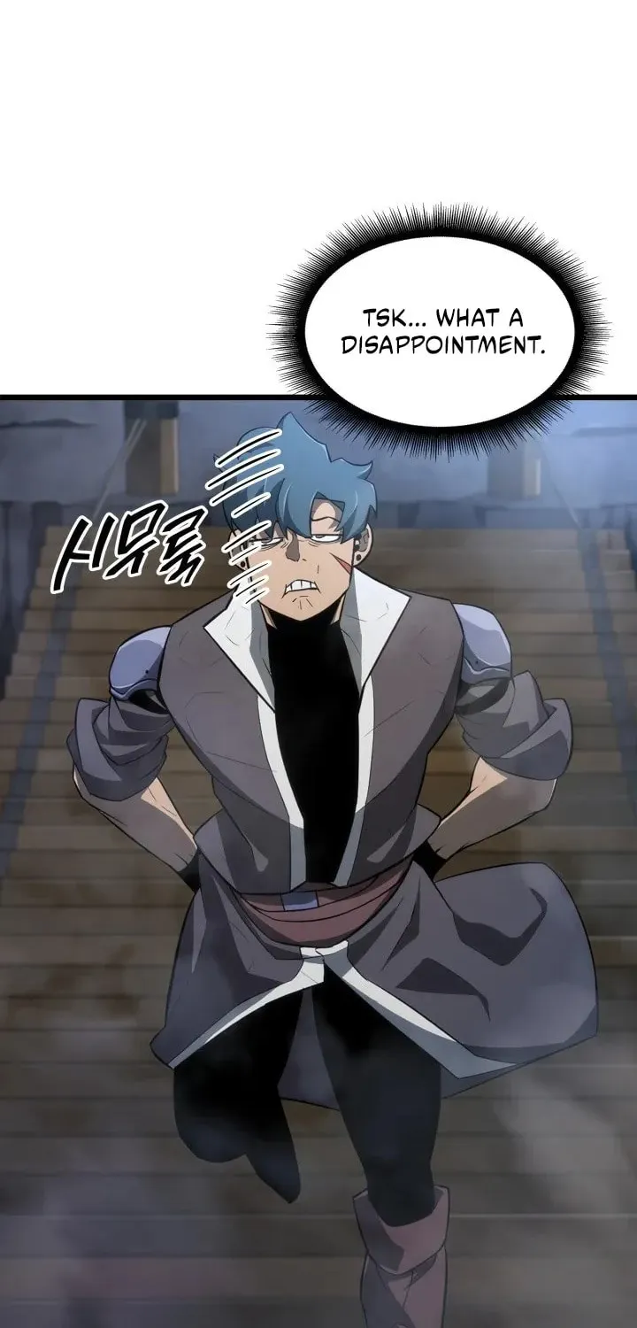 The SSS-Ranker Returns Chapter 19 page 77 - 