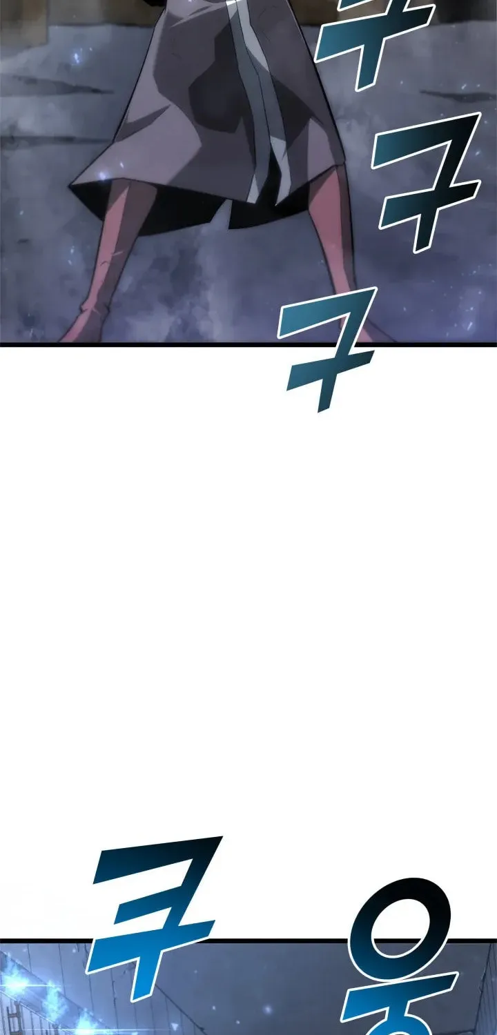 The SSS-Ranker Returns Chapter 19 page 79 - 