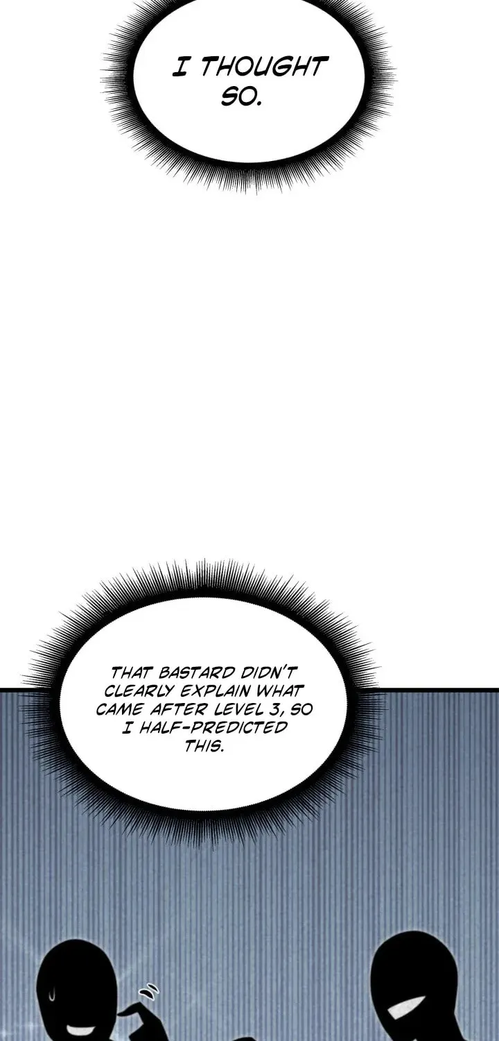 The SSS-Ranker Returns Chapter 19 page 84 - 