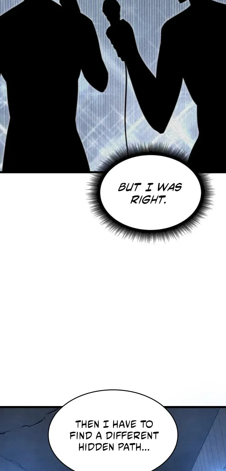 The SSS-Ranker Returns Chapter 19 page 85 - 
