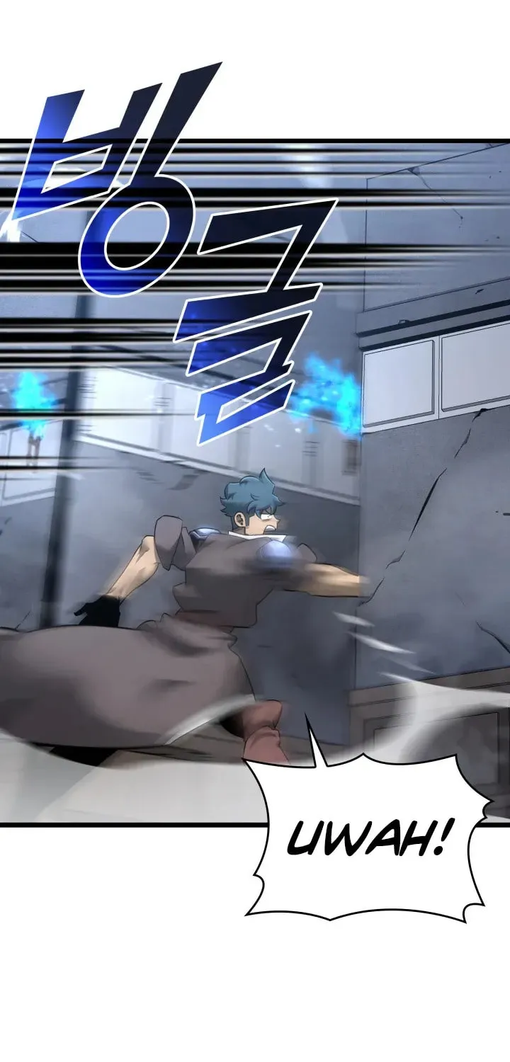 The SSS-Ranker Returns Chapter 19 page 88 - 