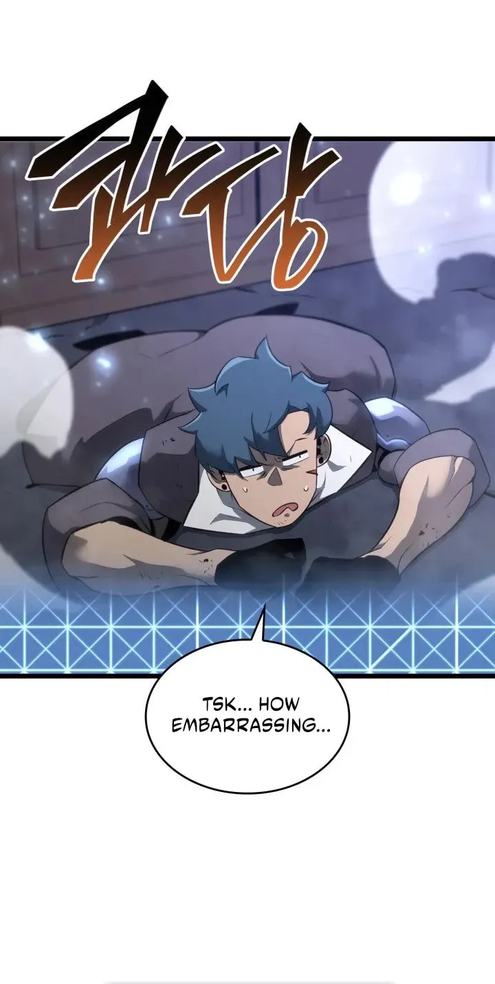 The SSS-Ranker Returns Chapter 19 page 89 - 