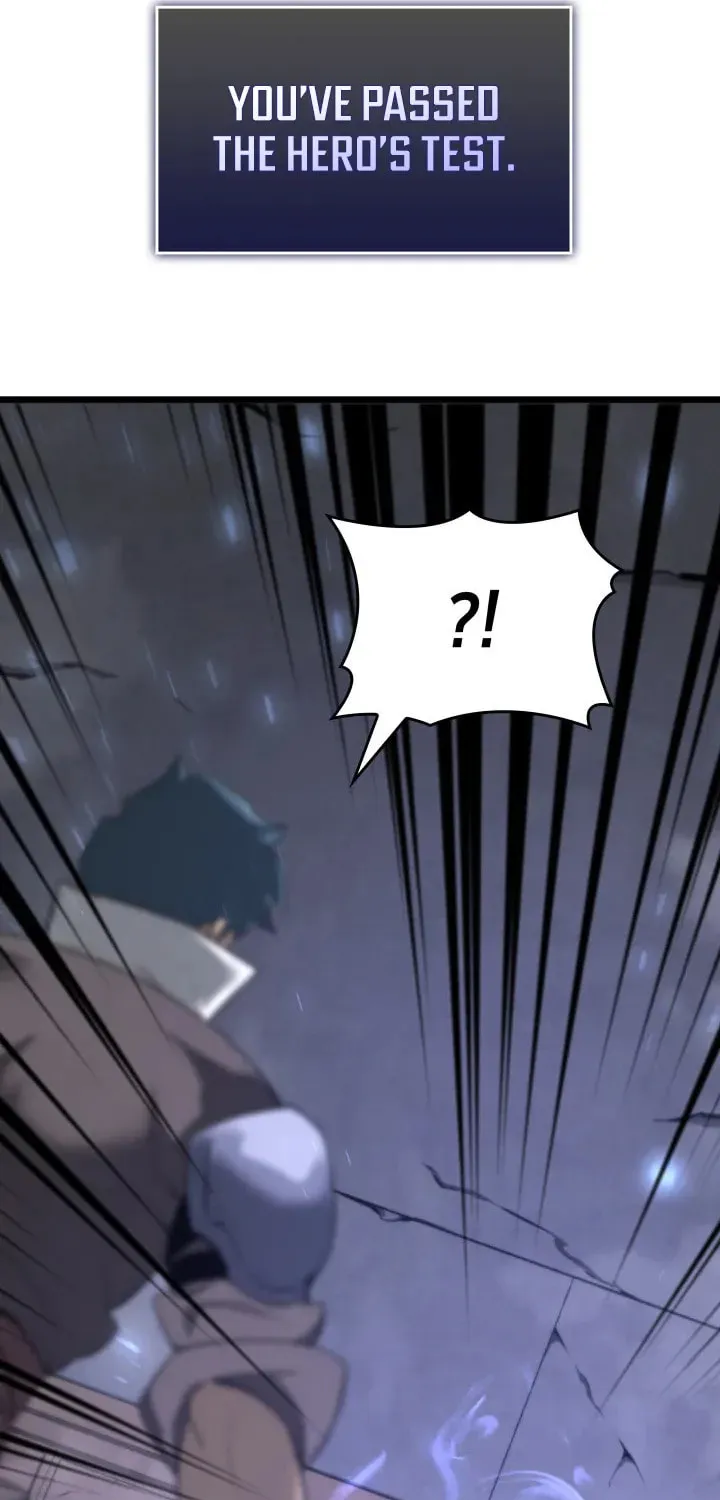 The SSS-Ranker Returns Chapter 19 page 90 - 
