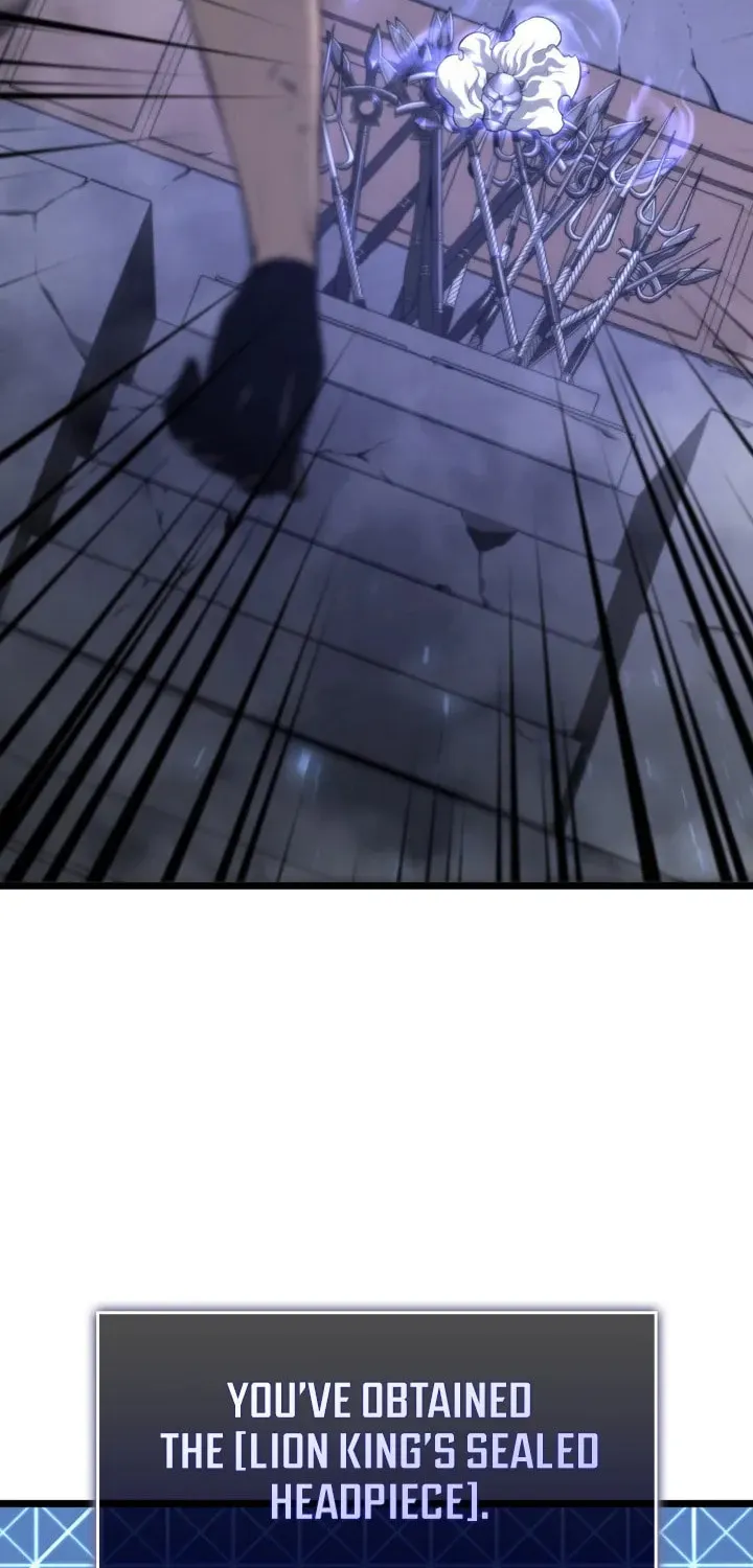 The SSS-Ranker Returns Chapter 19 page 91 - 