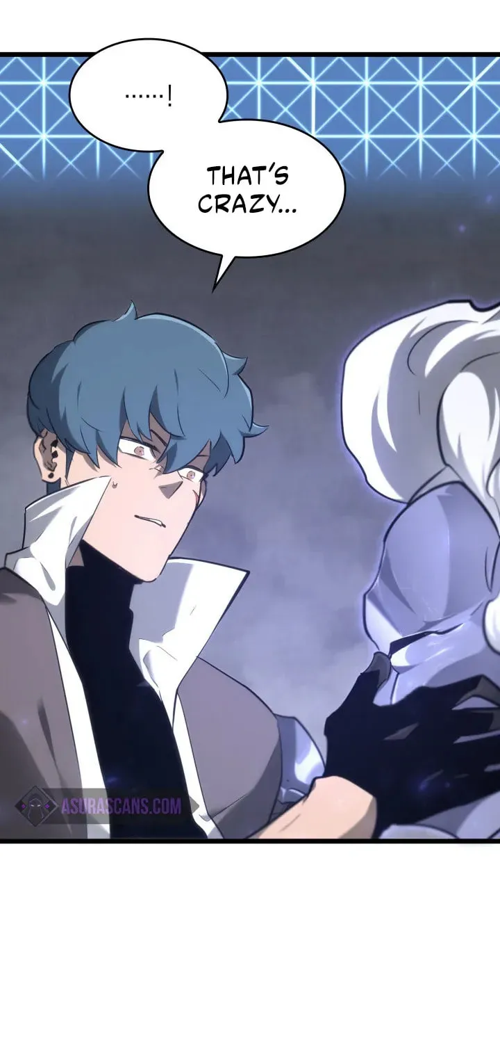 The SSS-Ranker Returns Chapter 19 page 94 - 