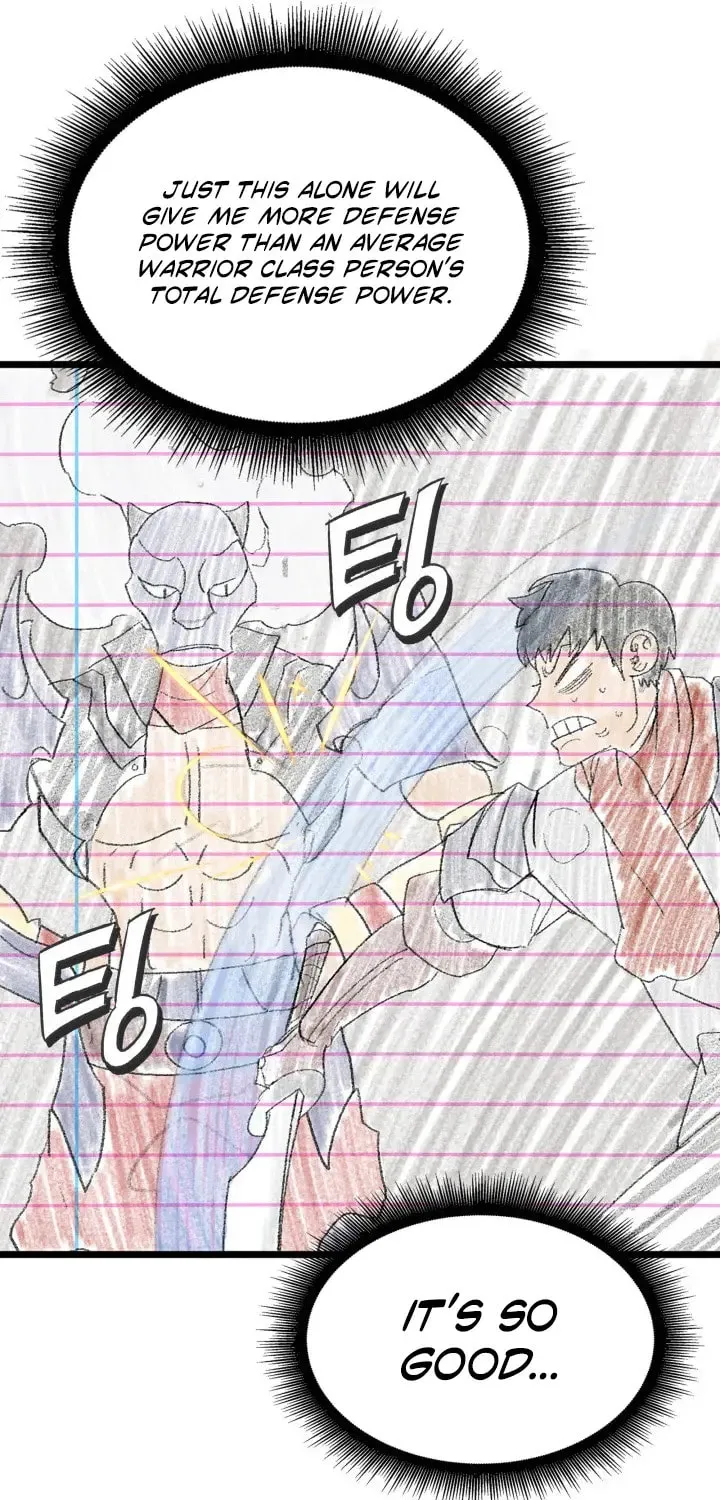 The SSS-Ranker Returns Chapter 19 page 98 - 