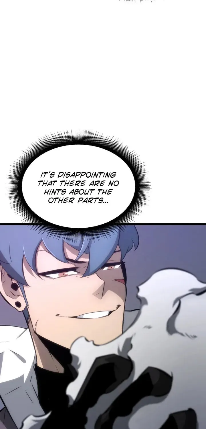 The SSS-Ranker Returns Chapter 19 page 99 - 