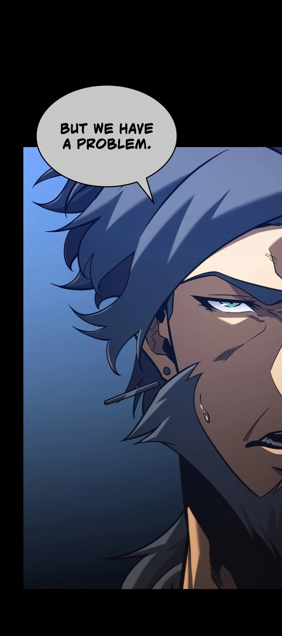 The SSS-Ranker Returns Chapter 192 page 13 - 