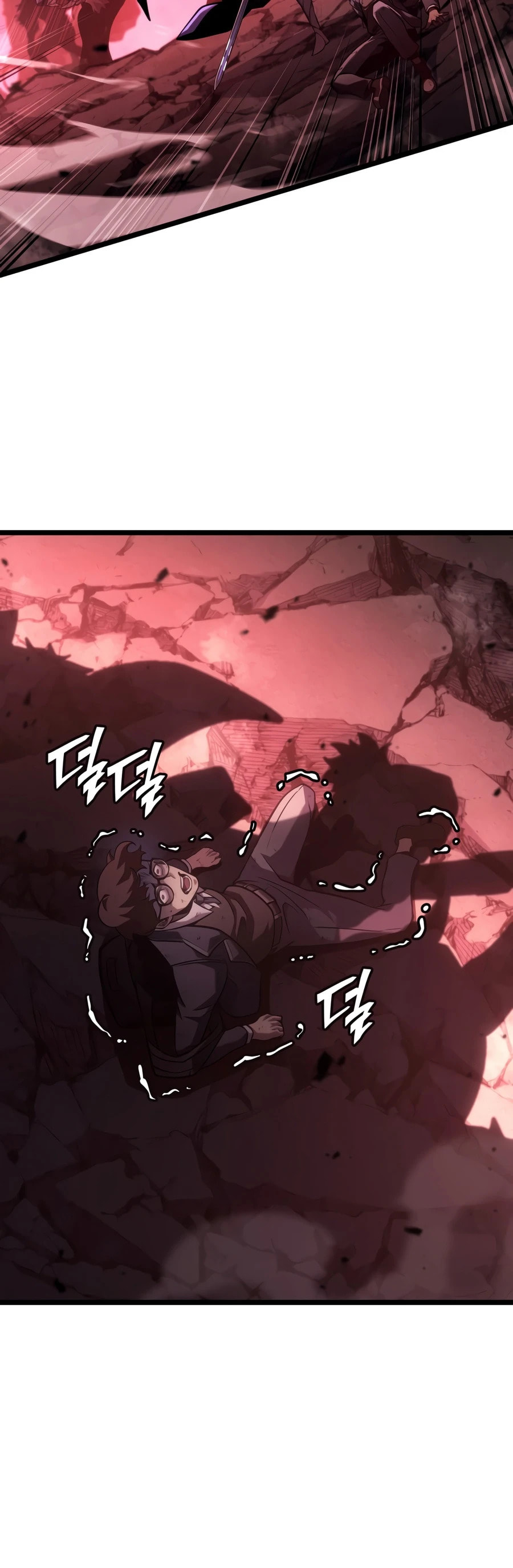The SSS-Ranker Returns Chapter 192 page 3 - 