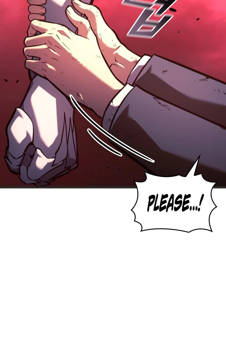 The SSS-Ranker Returns Chapter 192 page 5 - 
