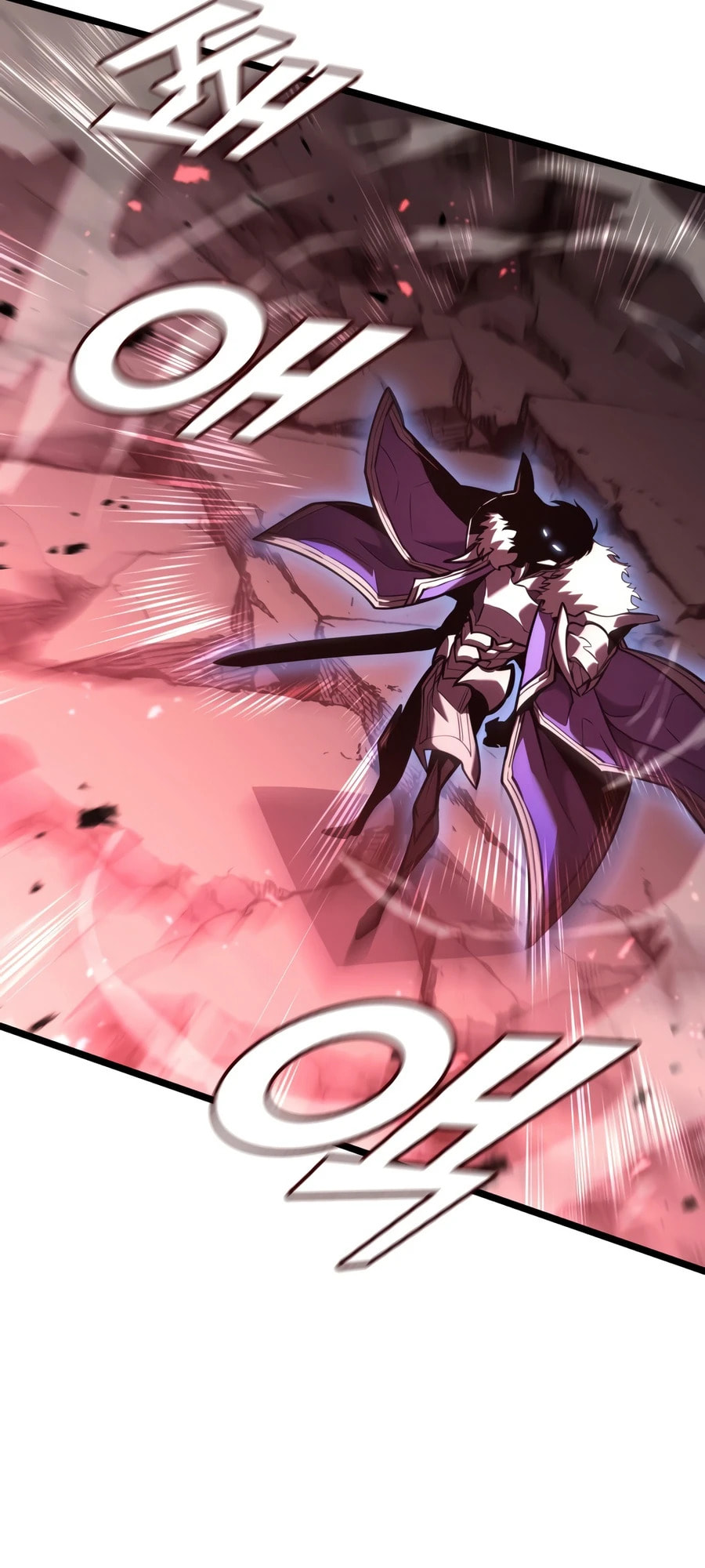 The SSS-Ranker Returns Chapter 192 page 9 - 