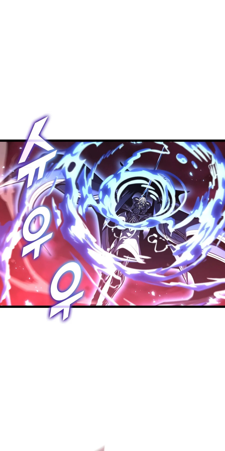 The SSS-Ranker Returns Chapter 193 page 12 - 