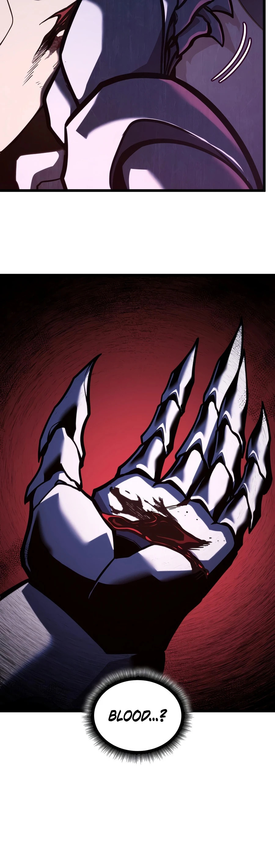 The SSS-Ranker Returns Chapter 193 page 16 - 