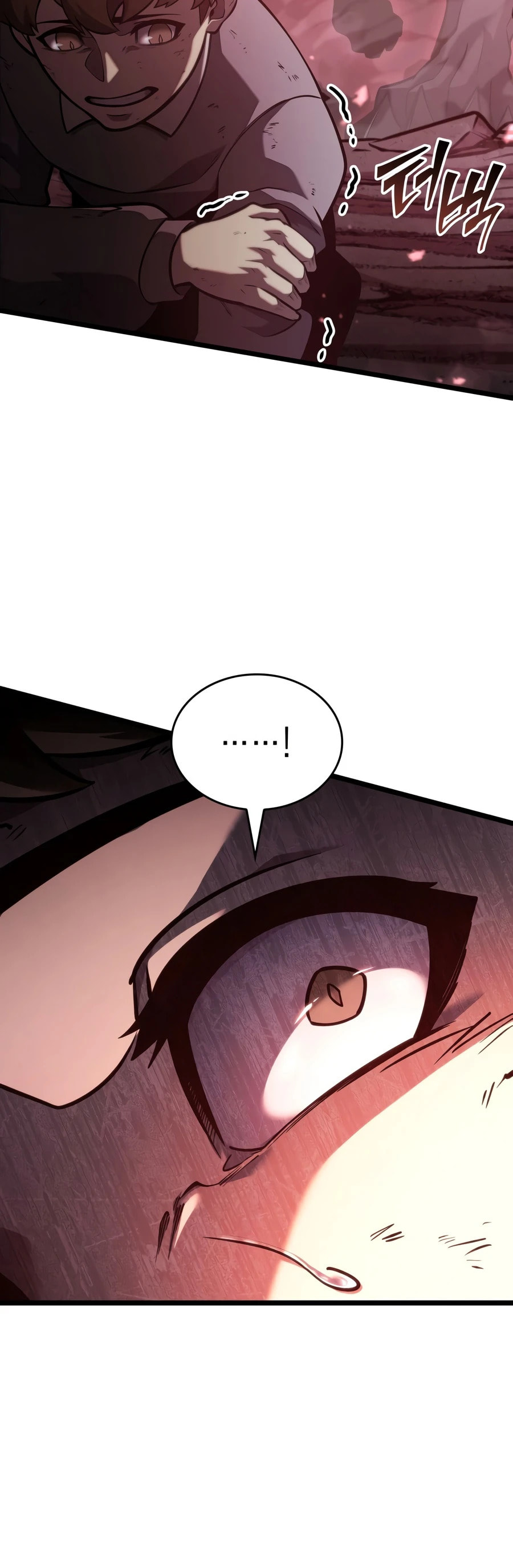 The SSS-Ranker Returns Chapter 193 page 7 - 